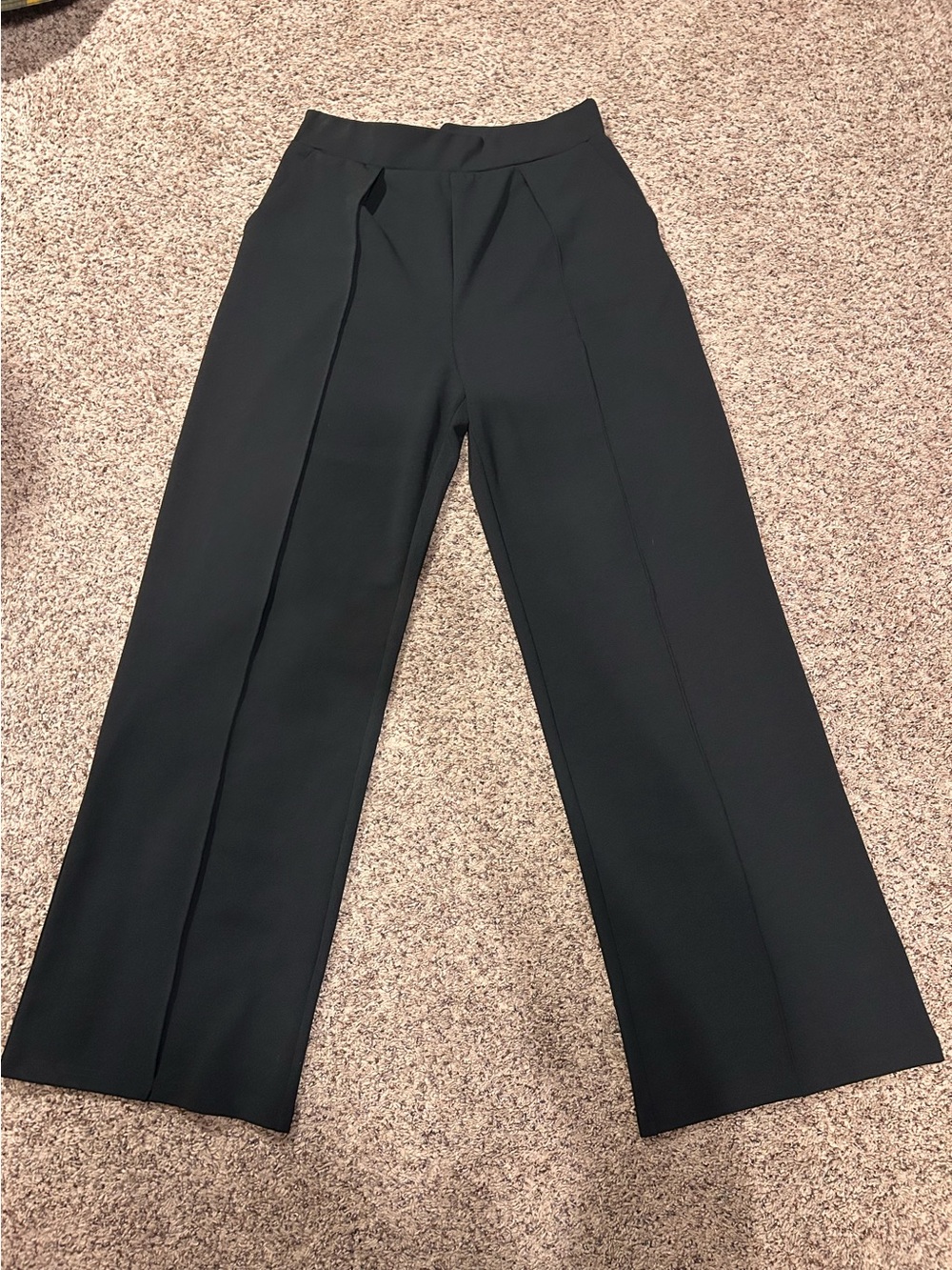 Dress pants